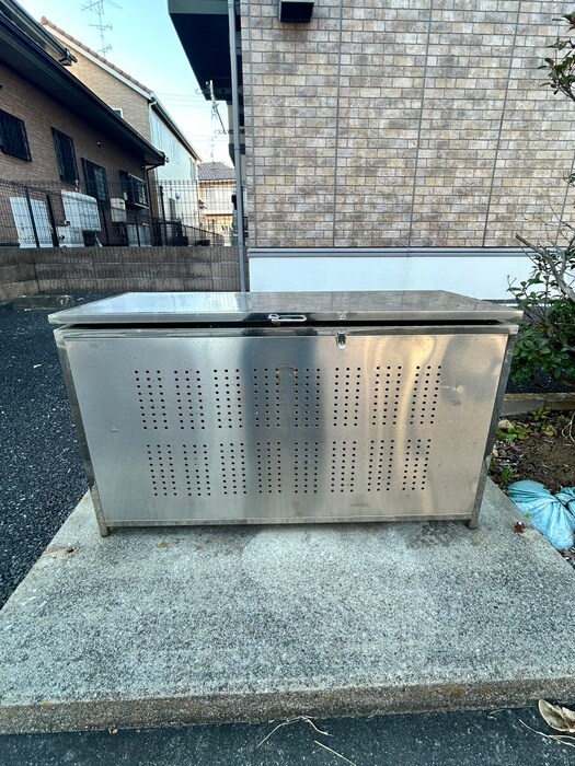 フローレンスＴＣの物件外観写真