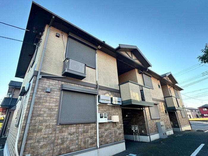 フローレンスＴＣの物件外観写真