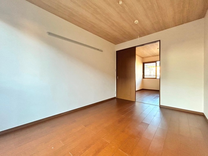 フローレンスＴＣの物件内観写真