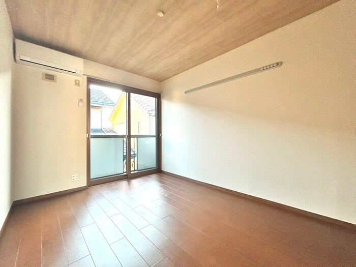 フローレンスＴＣの物件内観写真