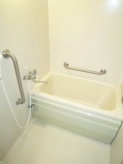 エスポワール中野坂上の物件内観写真