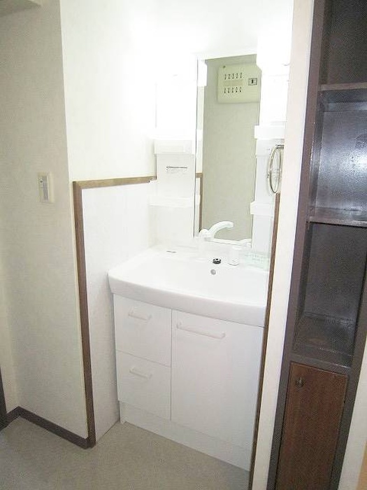 エスポワール中野坂上の物件内観写真