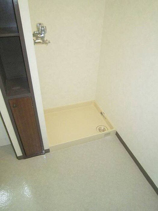 エスポワール中野坂上の物件内観写真