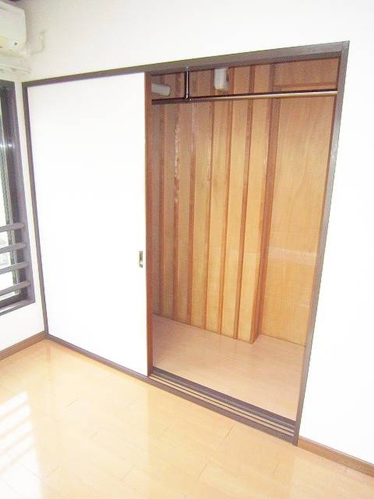 エスポワール中野坂上の物件内観写真