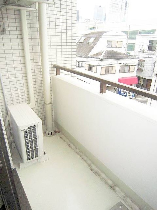 エスポワール中野坂上の物件内観写真