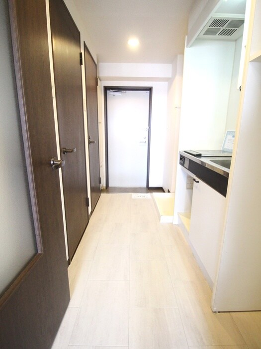 グランドゥ－ルふじみ野の物件内観写真