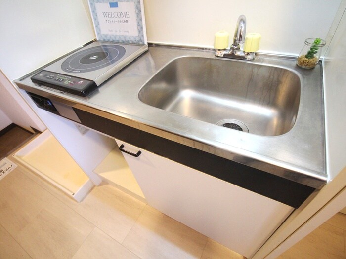 グランドゥ－ルふじみ野の物件内観写真