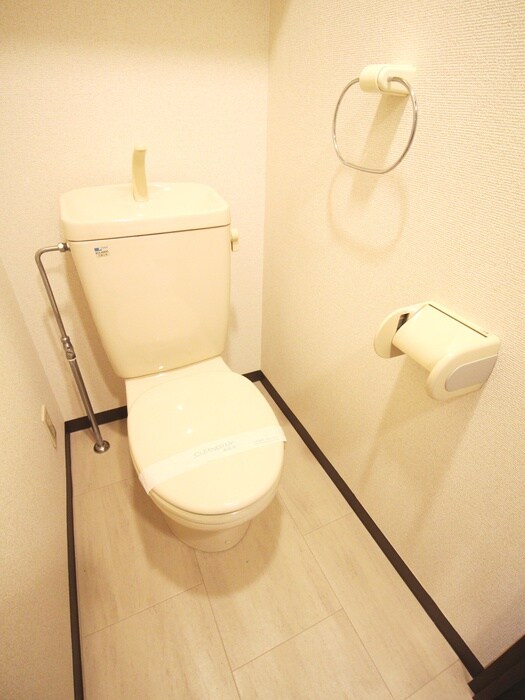 グランドゥ－ルふじみ野の物件内観写真