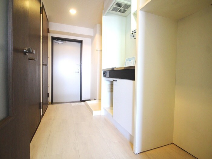 グランドゥ－ルふじみ野の物件内観写真