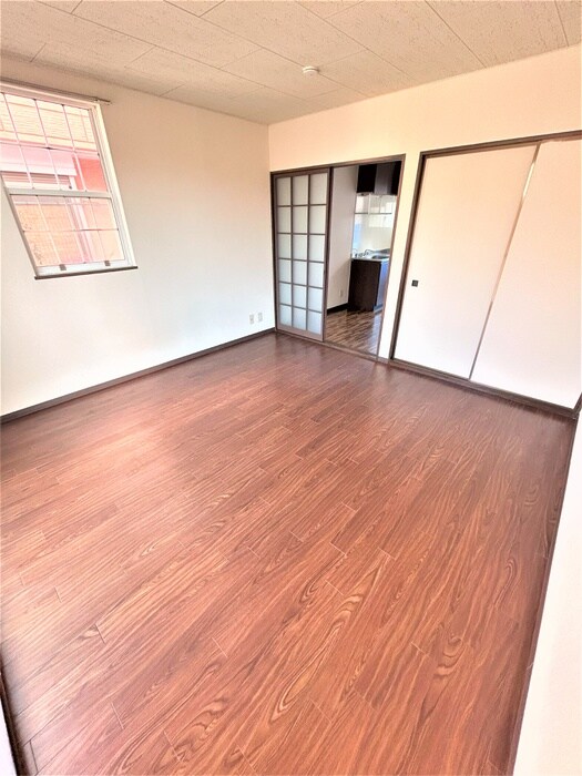 ドミール・モトゴーの物件内観写真