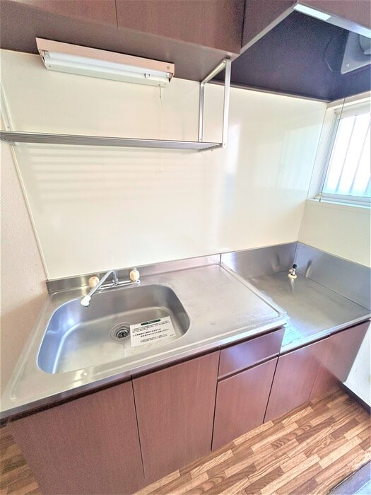 ドミール・モトゴーの物件内観写真