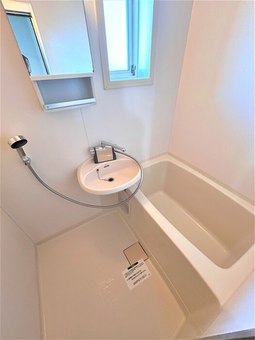 ドミール・モトゴーの物件内観写真