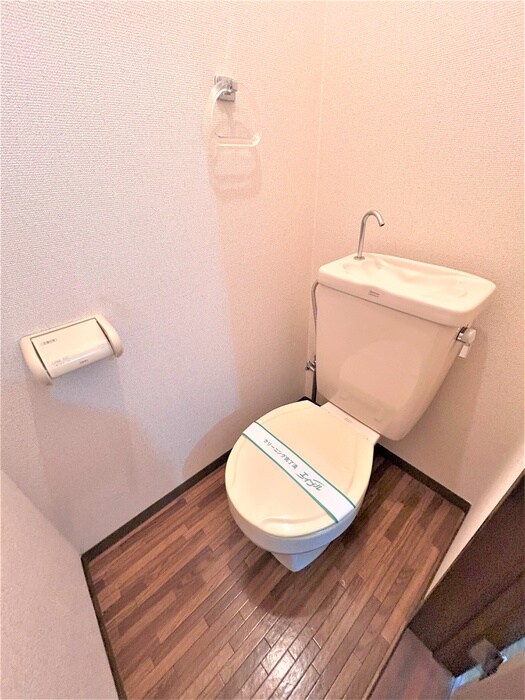 ドミール・モトゴーの物件内観写真