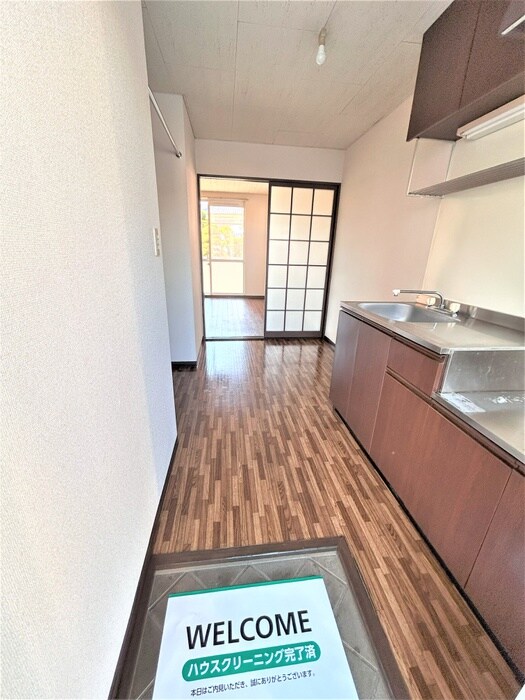 ドミール・モトゴーの物件内観写真