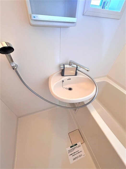 ドミール・モトゴーの物件内観写真