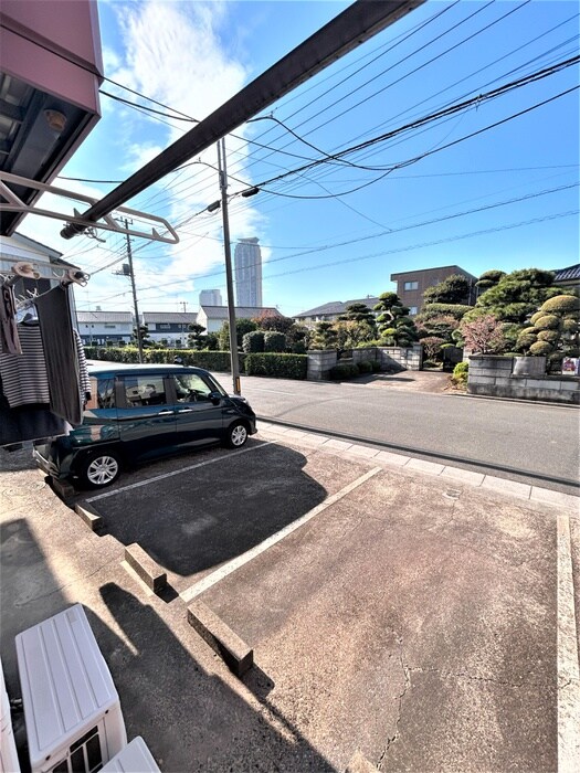 ドミール・モトゴーの物件内観写真