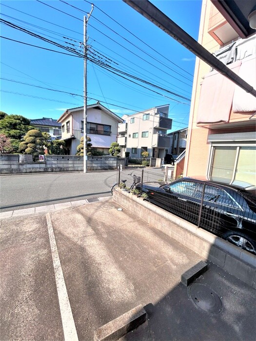 ドミール・モトゴーの物件内観写真