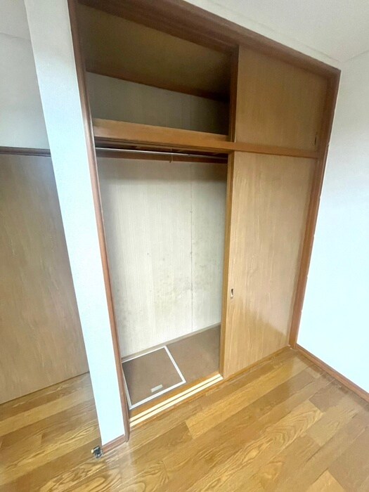 ラセ－ル2番館の物件内観写真