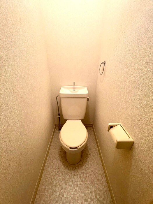 ラセ－ル2番館の物件内観写真