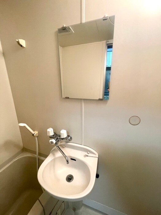 ラセ－ル2番館の物件内観写真