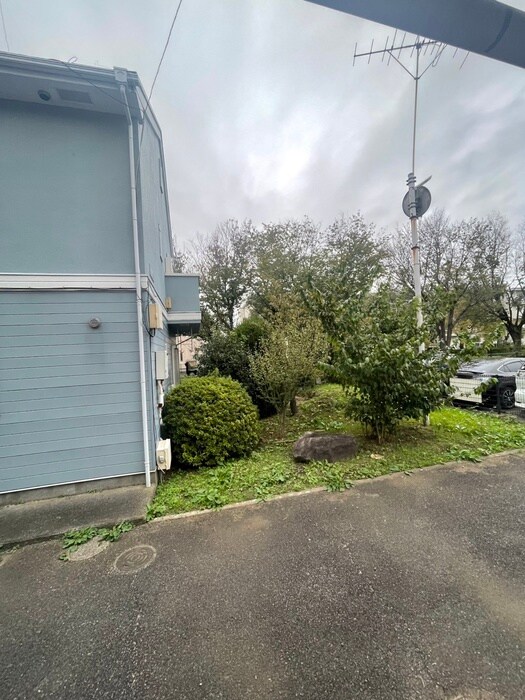 ラセ－ル2番館の物件内観写真