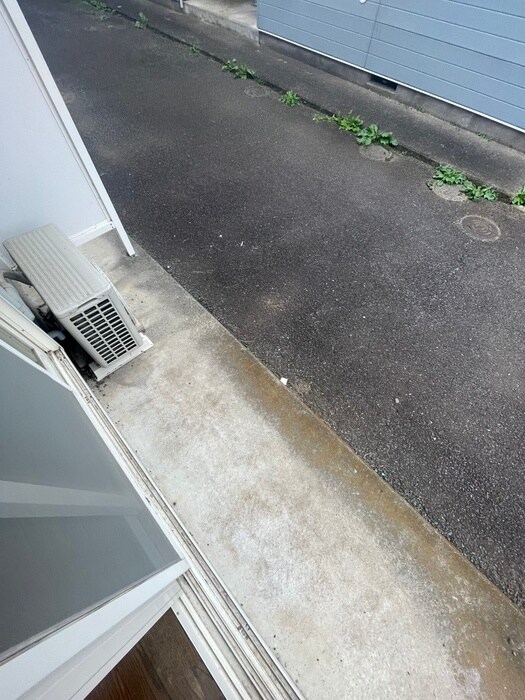 ラセ－ル2番館の物件内観写真