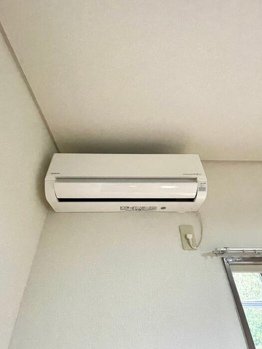 ラセ－ル2番館の物件内観写真