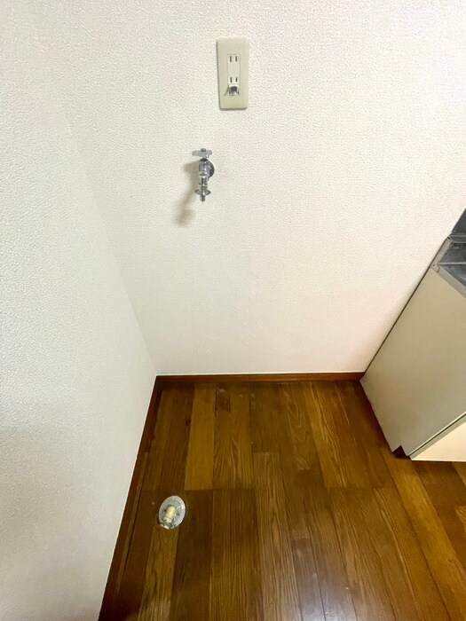 ラセ－ル2番館の物件内観写真