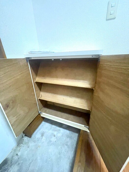 ラセ－ル2番館の物件内観写真