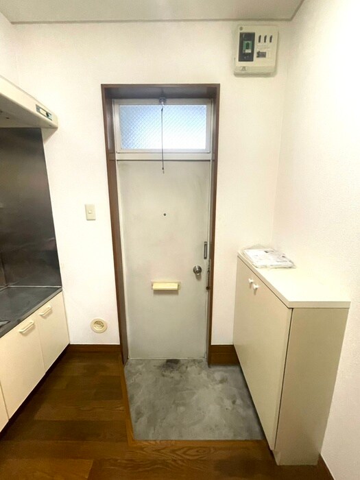 ラセ－ル2番館の物件内観写真