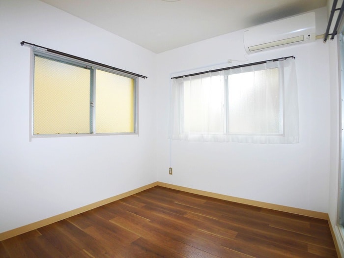 レストハウス富士見の物件内観写真