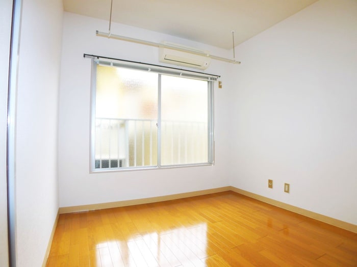 レストハウス富士見の物件内観写真