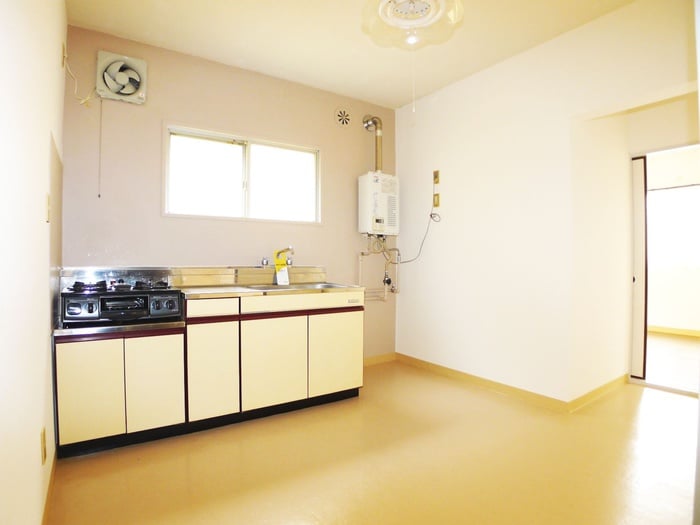 レストハウス富士見の物件内観写真