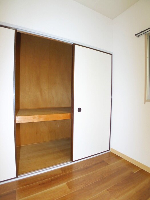 レストハウス富士見の物件内観写真