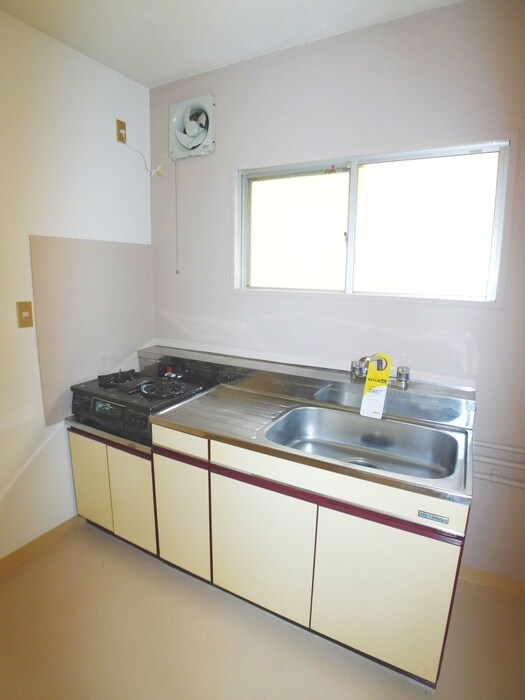 レストハウス富士見の物件内観写真