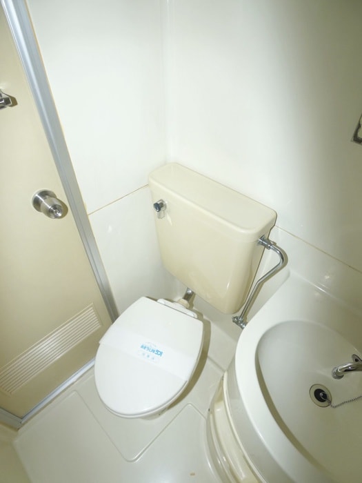 レストハウス富士見の物件内観写真