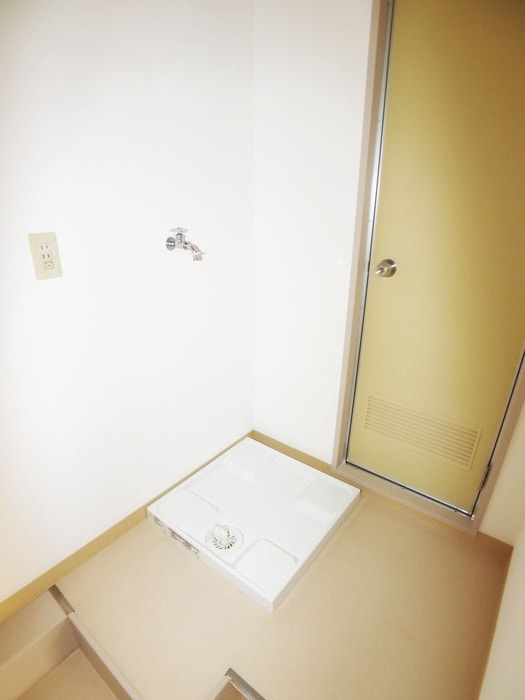 レストハウス富士見の物件内観写真