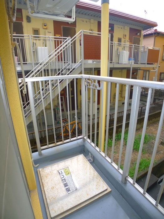 レストハウス富士見の物件内観写真