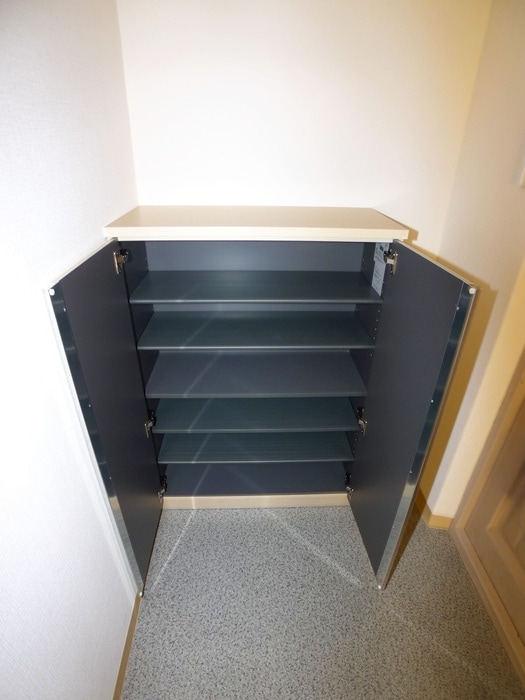 レストハウス富士見の物件内観写真