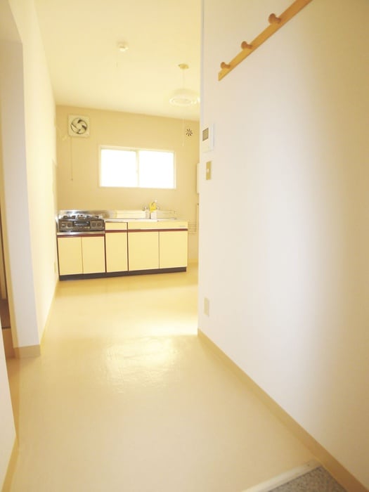 レストハウス富士見の物件内観写真