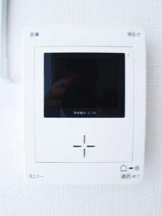 レストハウス富士見の物件内観写真