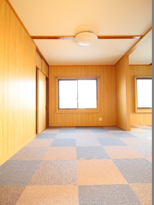 須賀第1ビルの物件内観写真