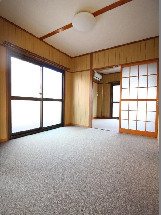 須賀第1ビルの物件内観写真