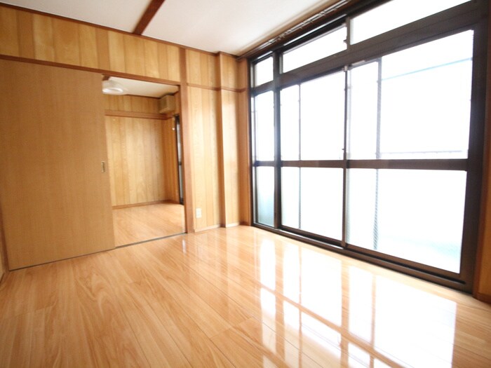 須賀第1ビルの物件内観写真