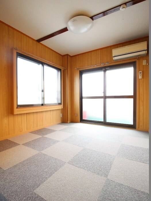 須賀第1ビルの物件内観写真