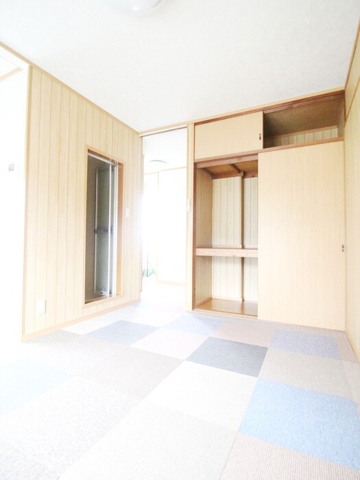 須賀第1ビルの物件内観写真