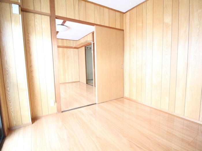 須賀第1ビルの物件内観写真