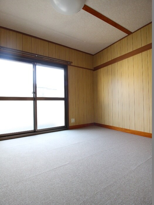 須賀第1ビルの物件内観写真