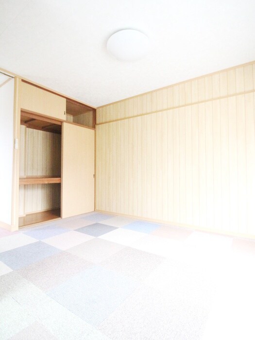 須賀第1ビルの物件内観写真