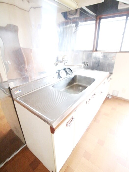 須賀第1ビルの物件内観写真